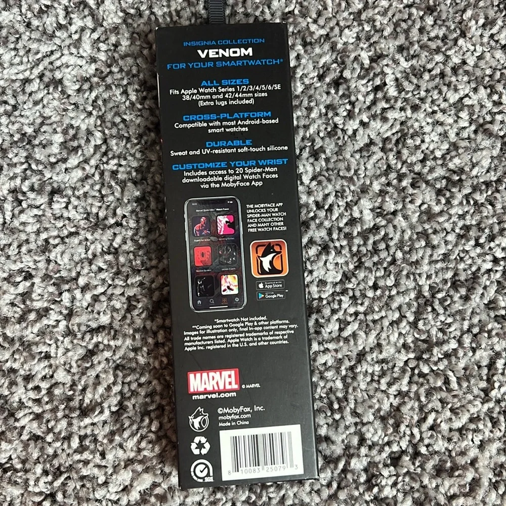 Apple Watch band